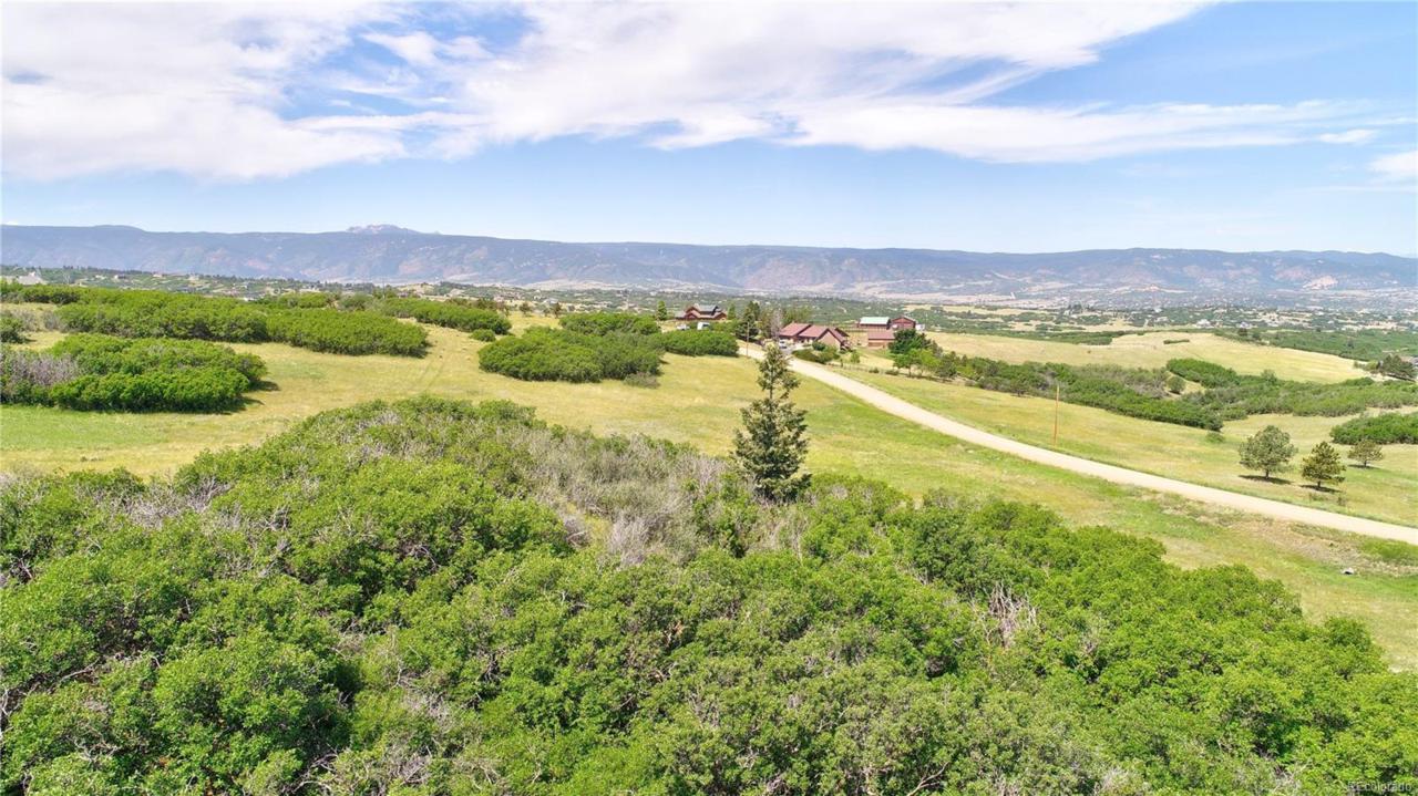 0 Promontory Road - Photo 1