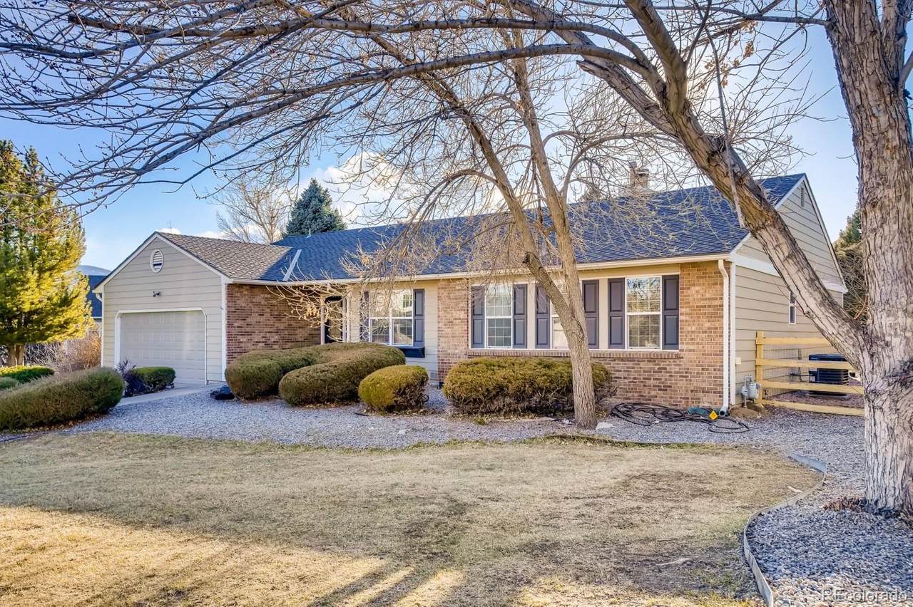 7831 Sangre De Cristo Road - Photo 1
