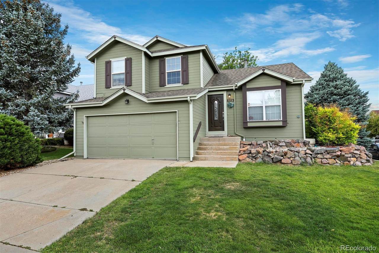 8353 Sunnyside Court - Photo 1