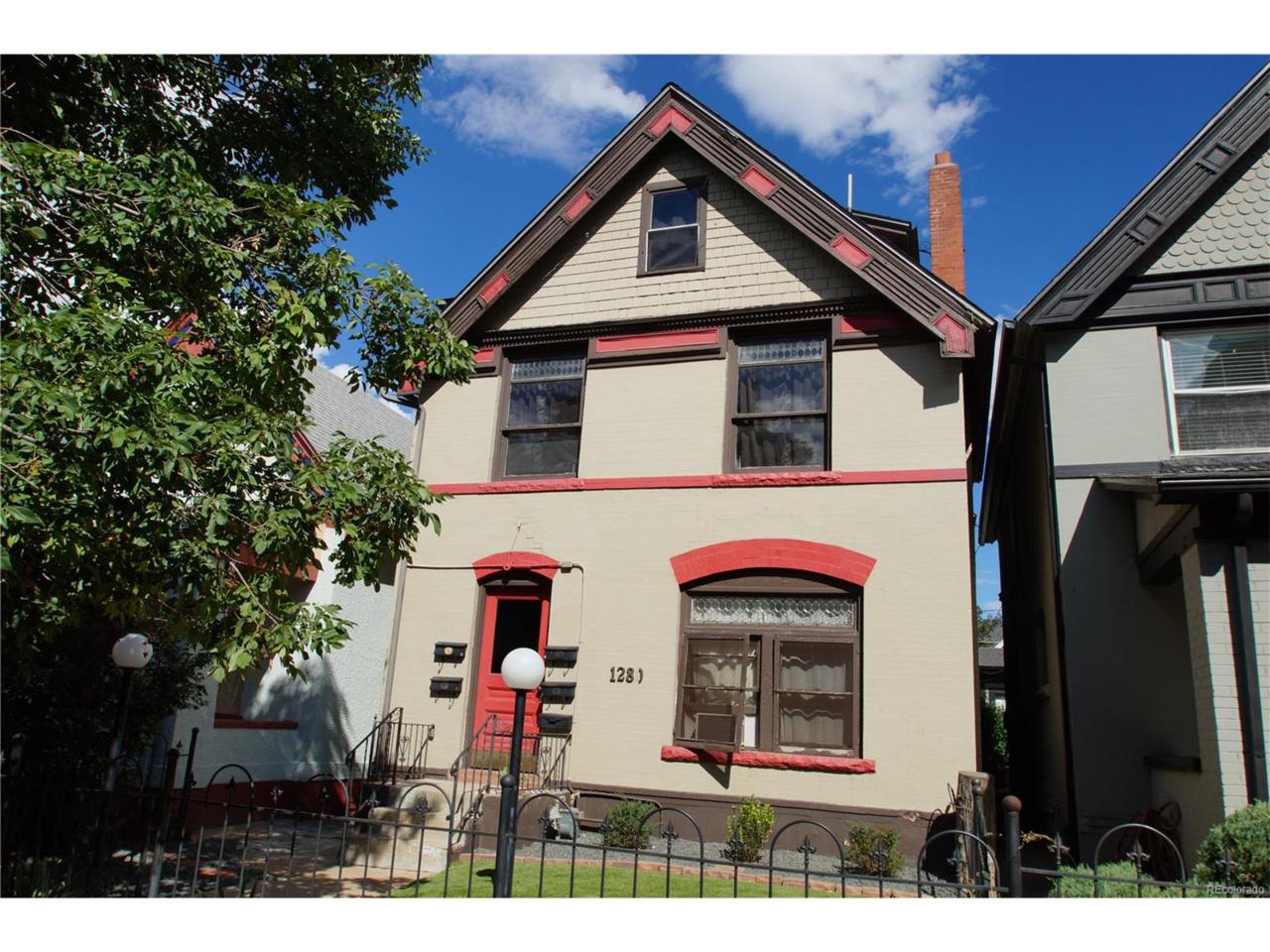 1280 Race Street - Photo 1