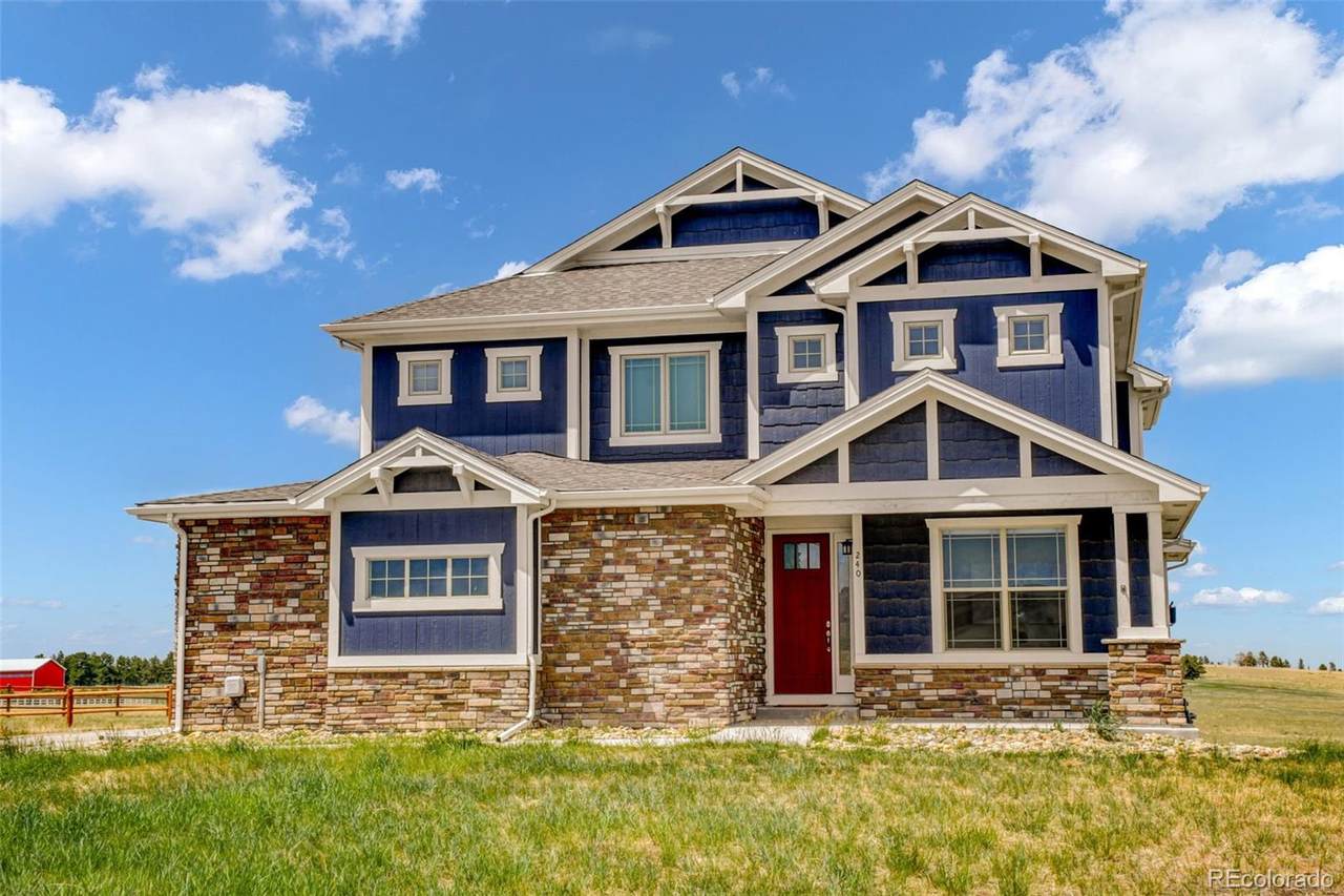 240 High Meadows Loop - Photo 1