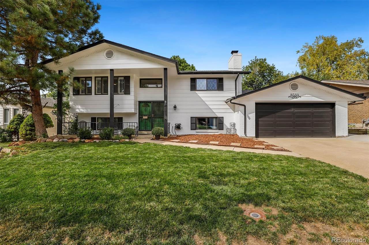 8533 Saratoga Place - Photo 1