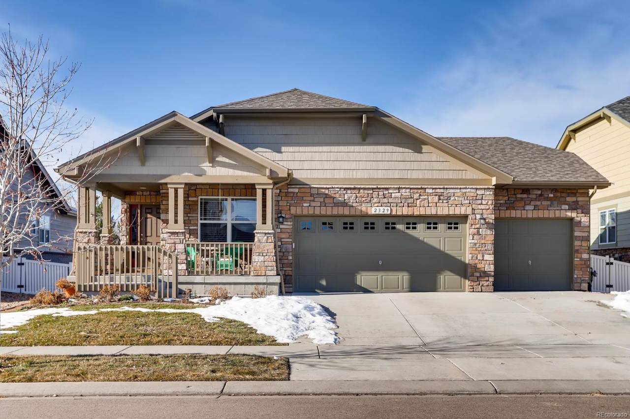 2329 Winding Drive - Photo 1