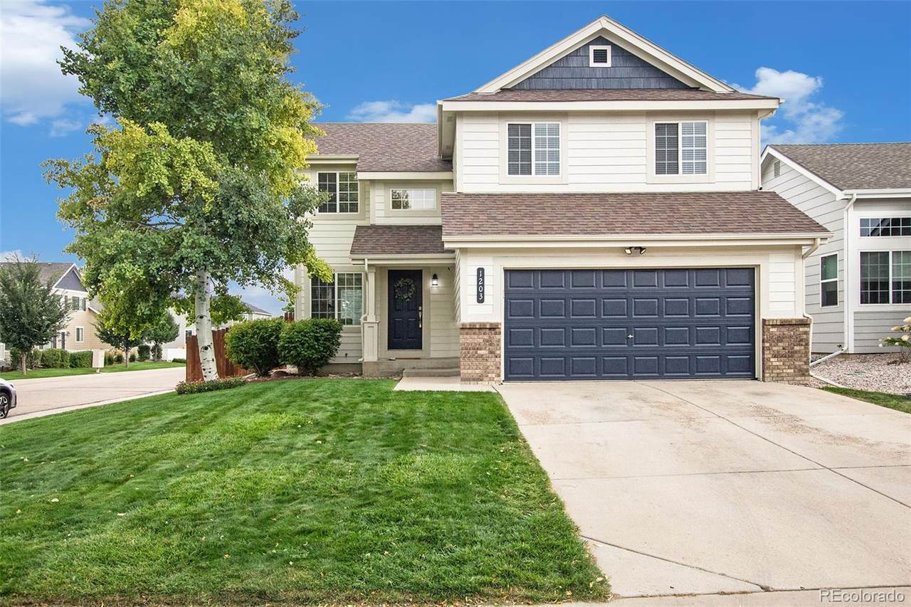 1203 Dewey Drive - Photo 1