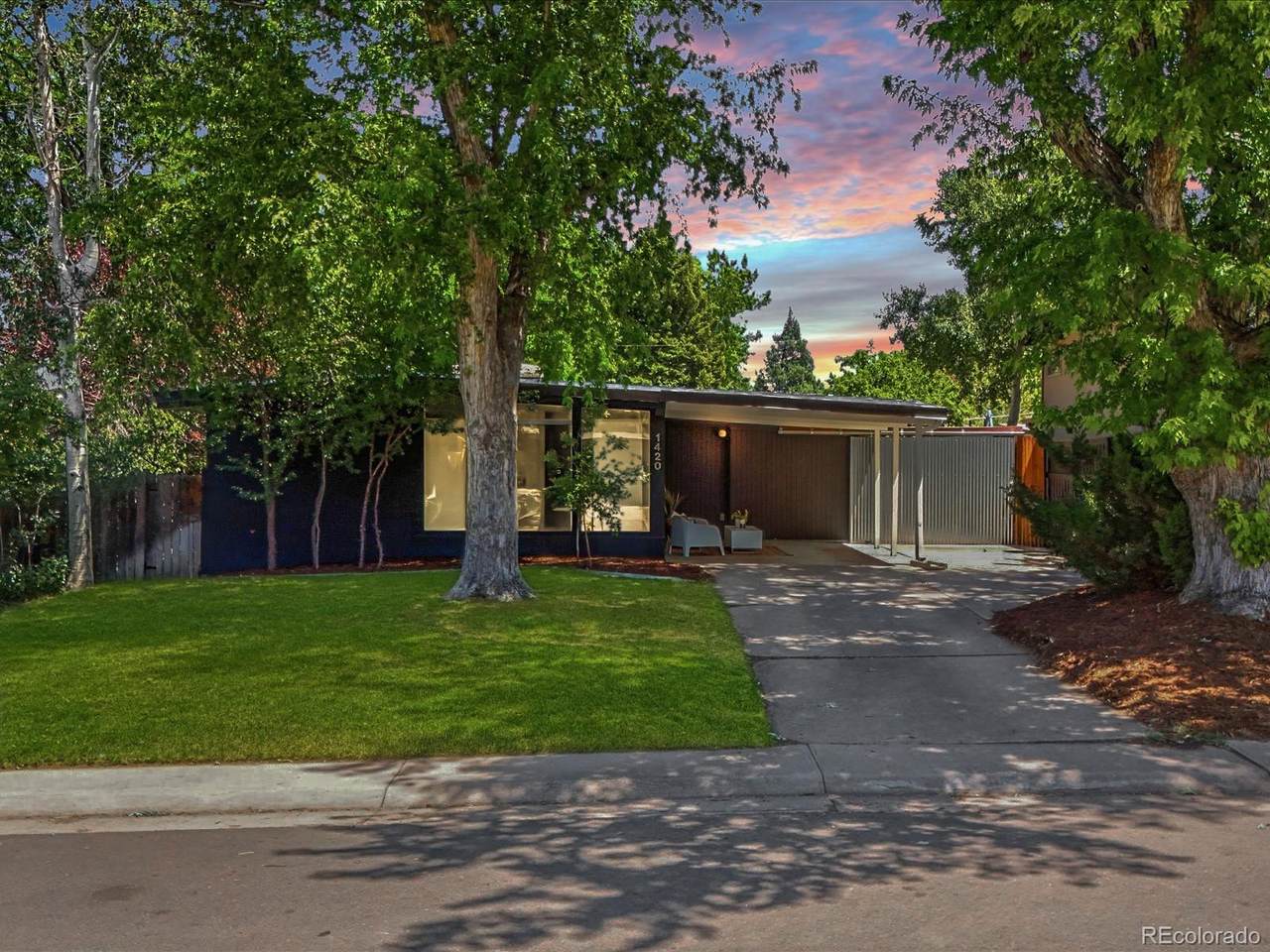 1420 Cherry Street - Photo 1