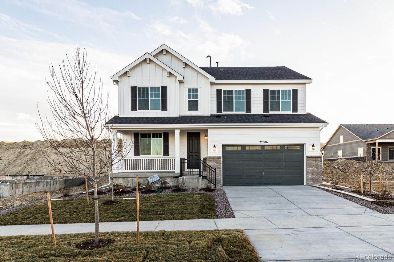 22606 Rocky Top Place - Photo 1