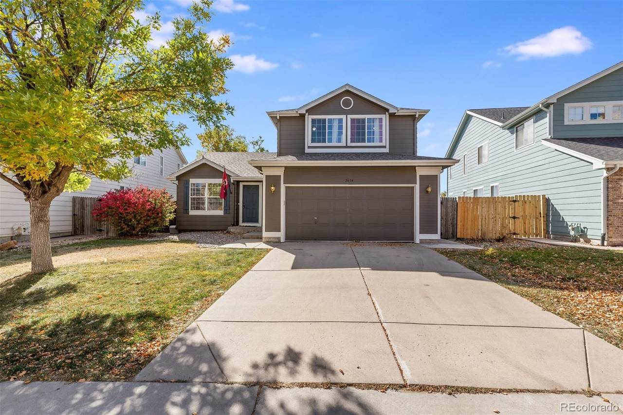 2634 132nd Avenue - Photo 1