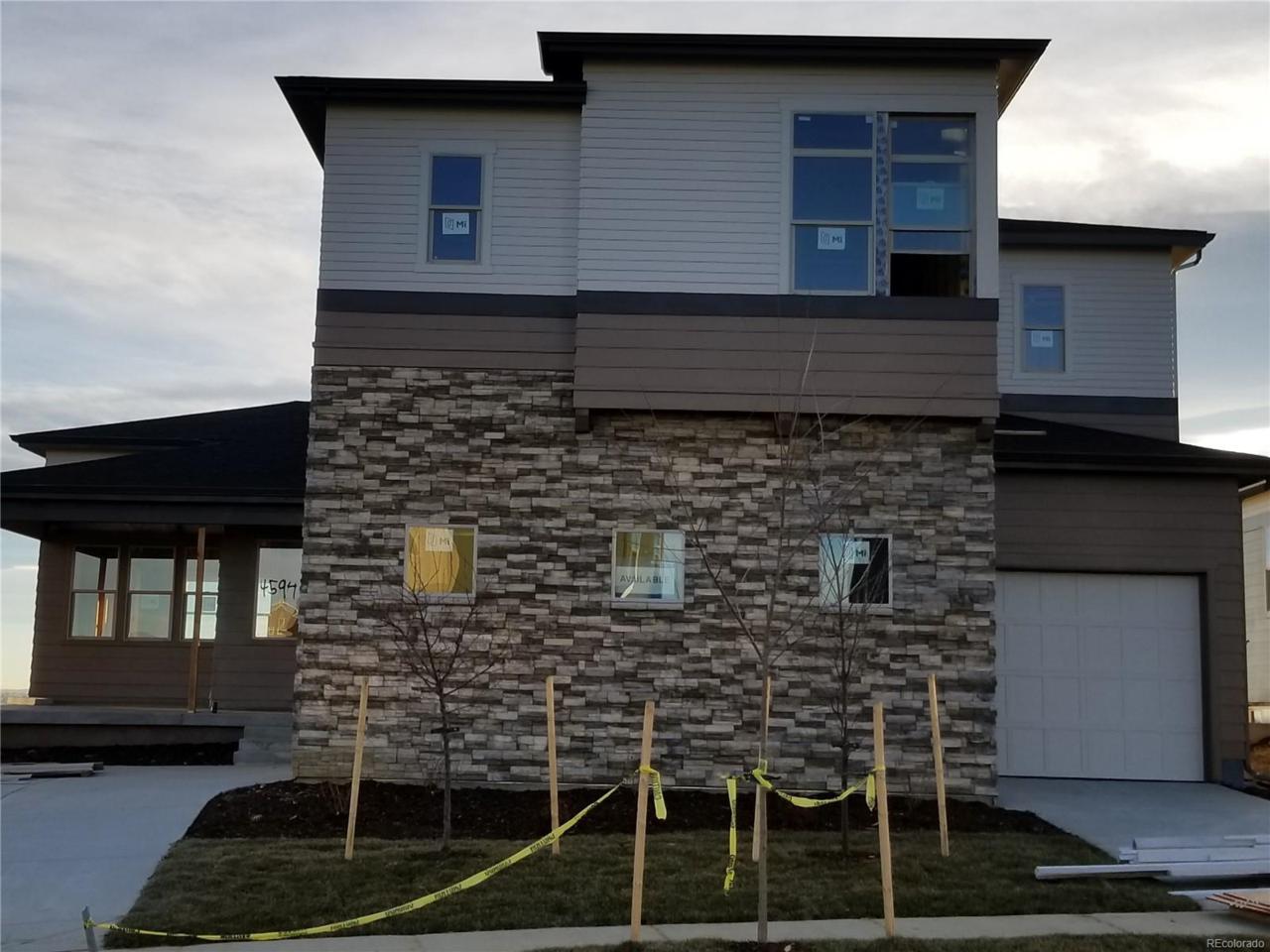 4594 Colorado River Drive - Photo 1