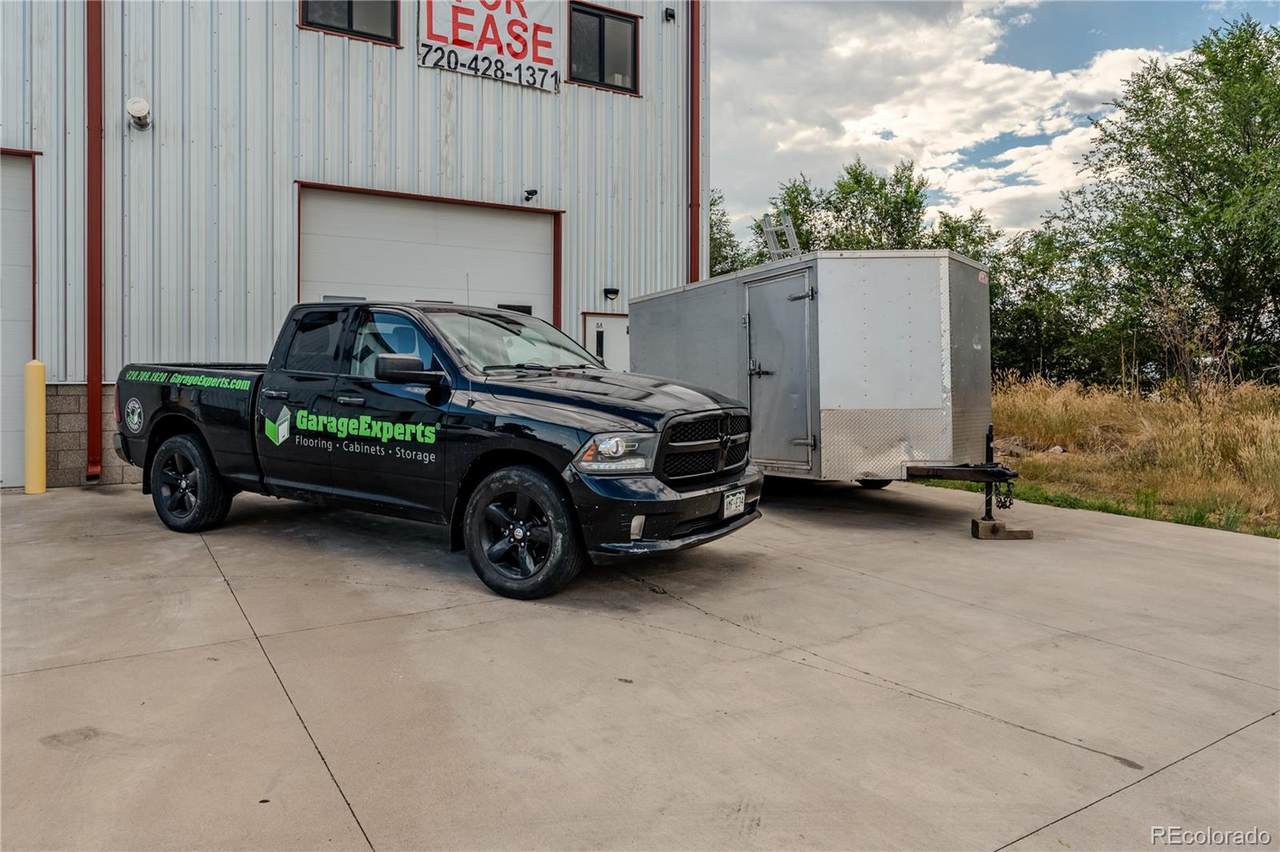 5720 Lamar Street - Photo 1