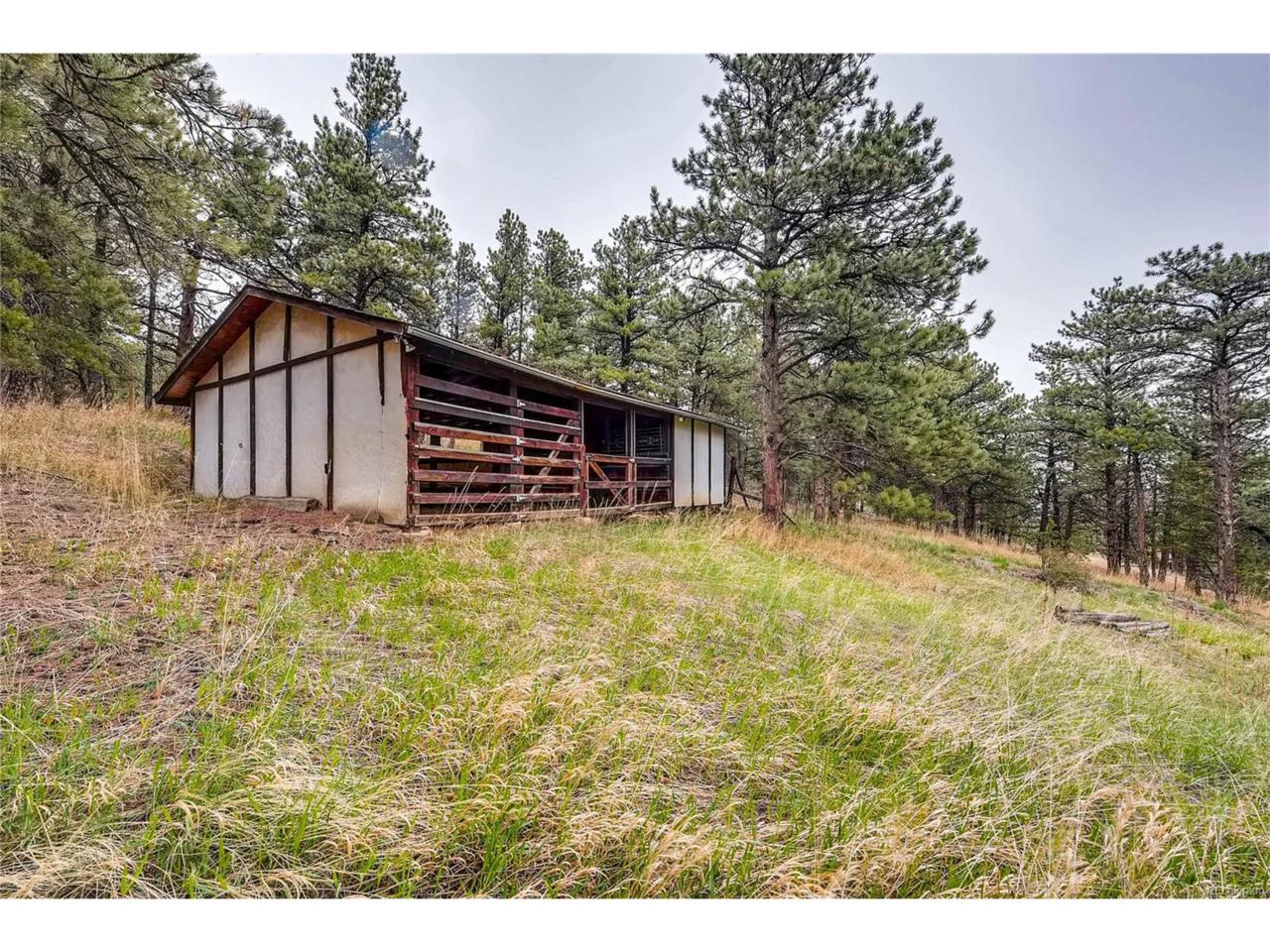 1166 Peakview Circle - Photo 1