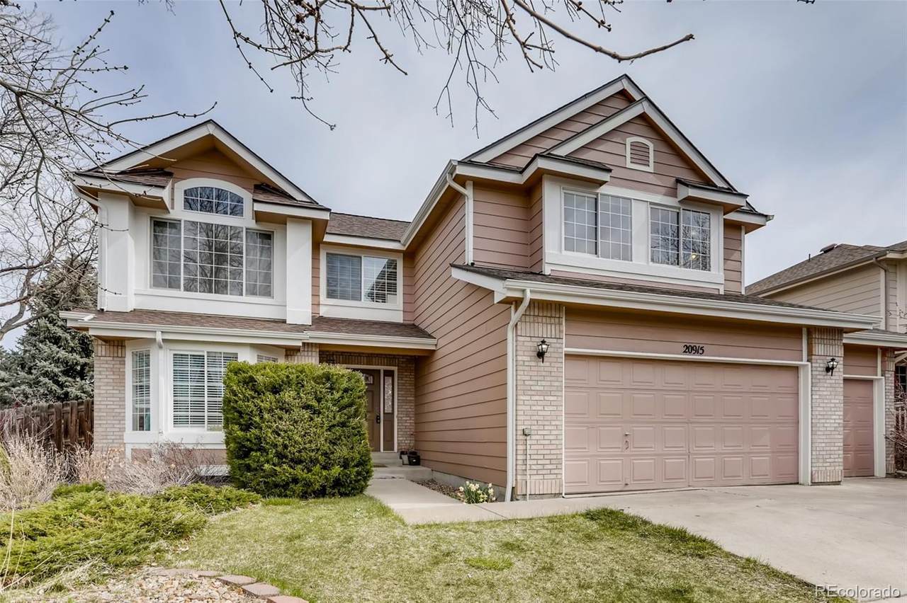 20915 Berry Avenue - Photo 1