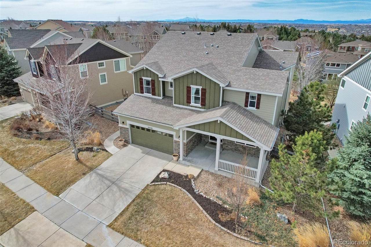 25150 Ottawa Drive - Photo 1