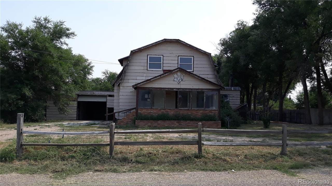 800 Park Street - Photo 1
