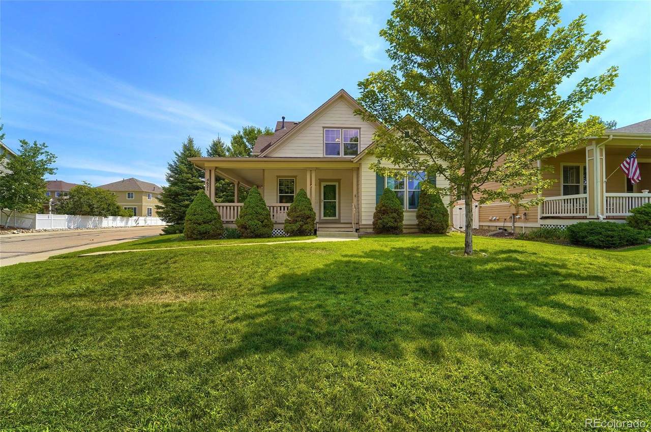 4621 Portofino Drive - Photo 1