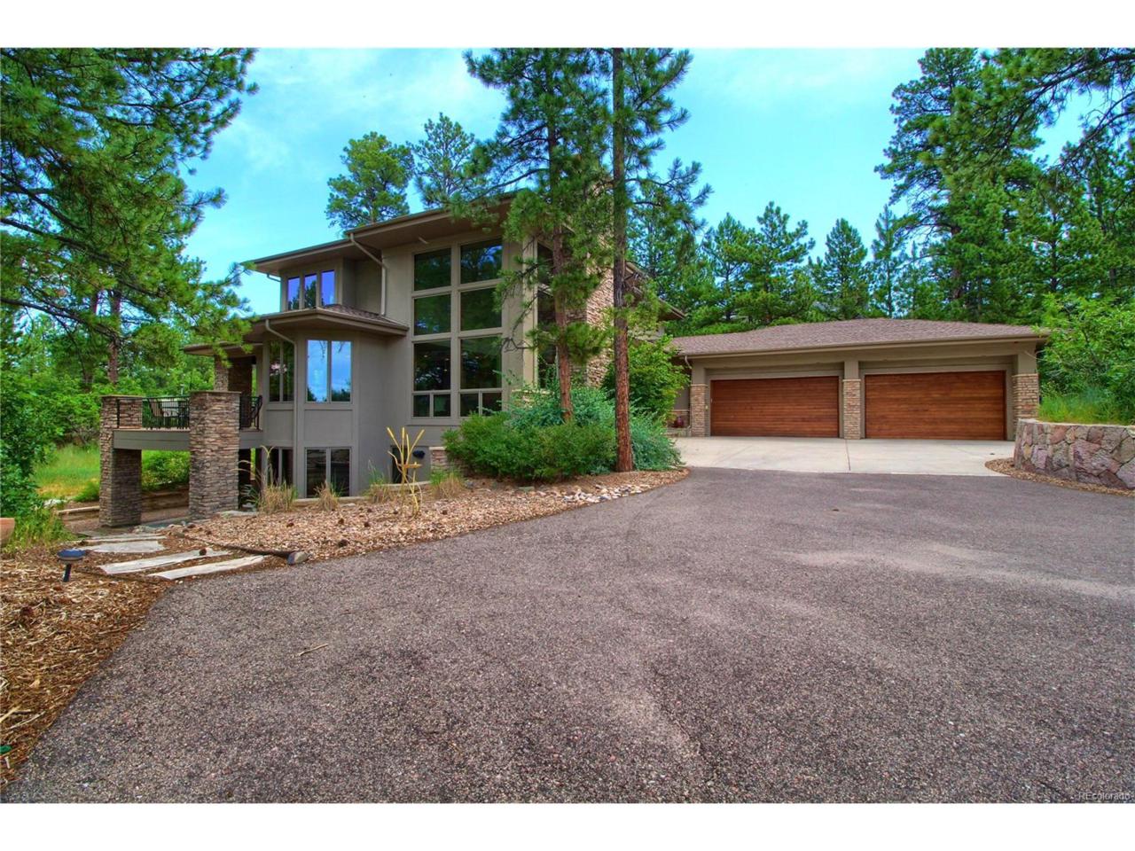 967 Country Club Parkway - Photo 1