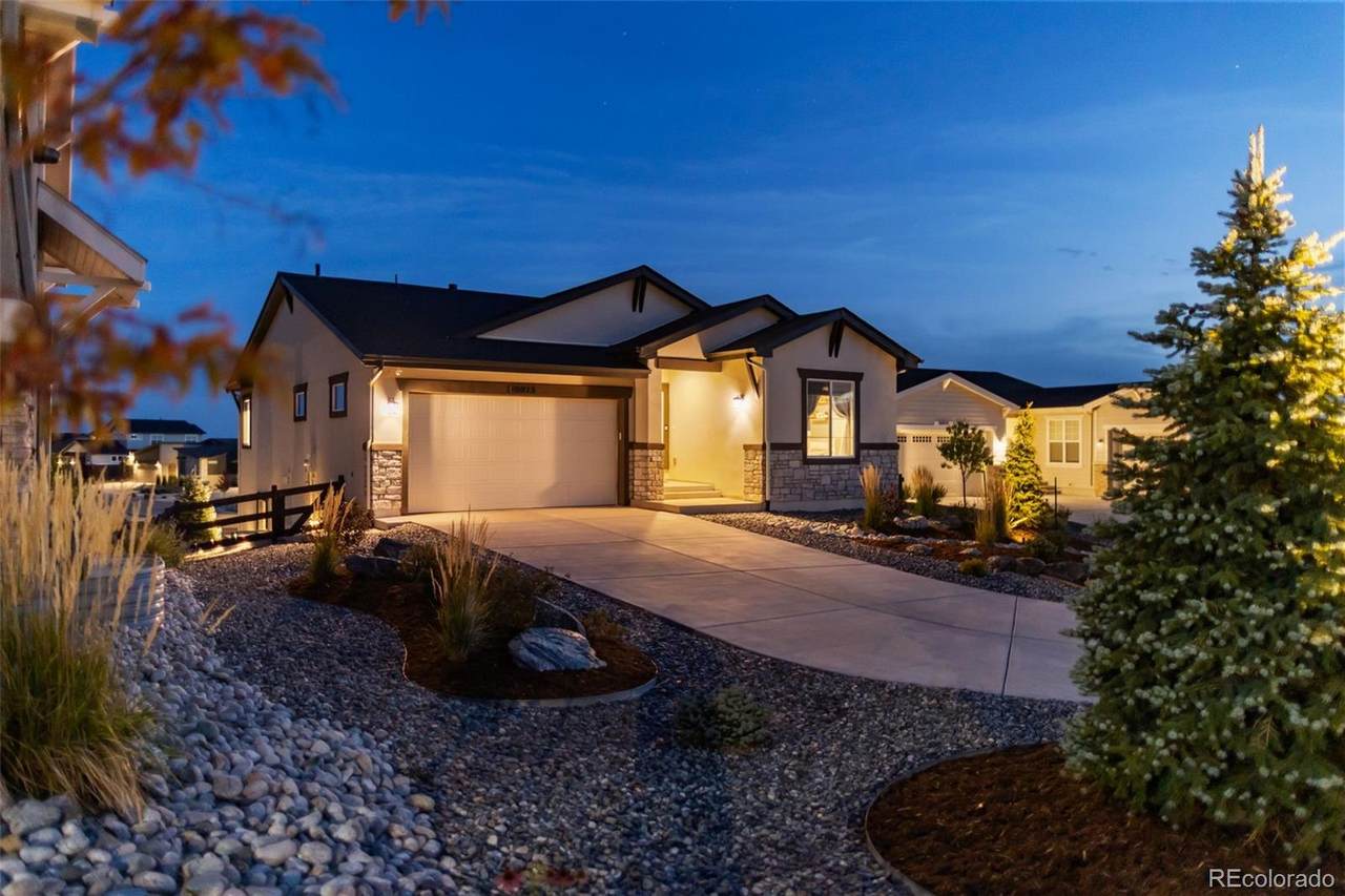 10025 Waterton Canyon Way - Photo 1