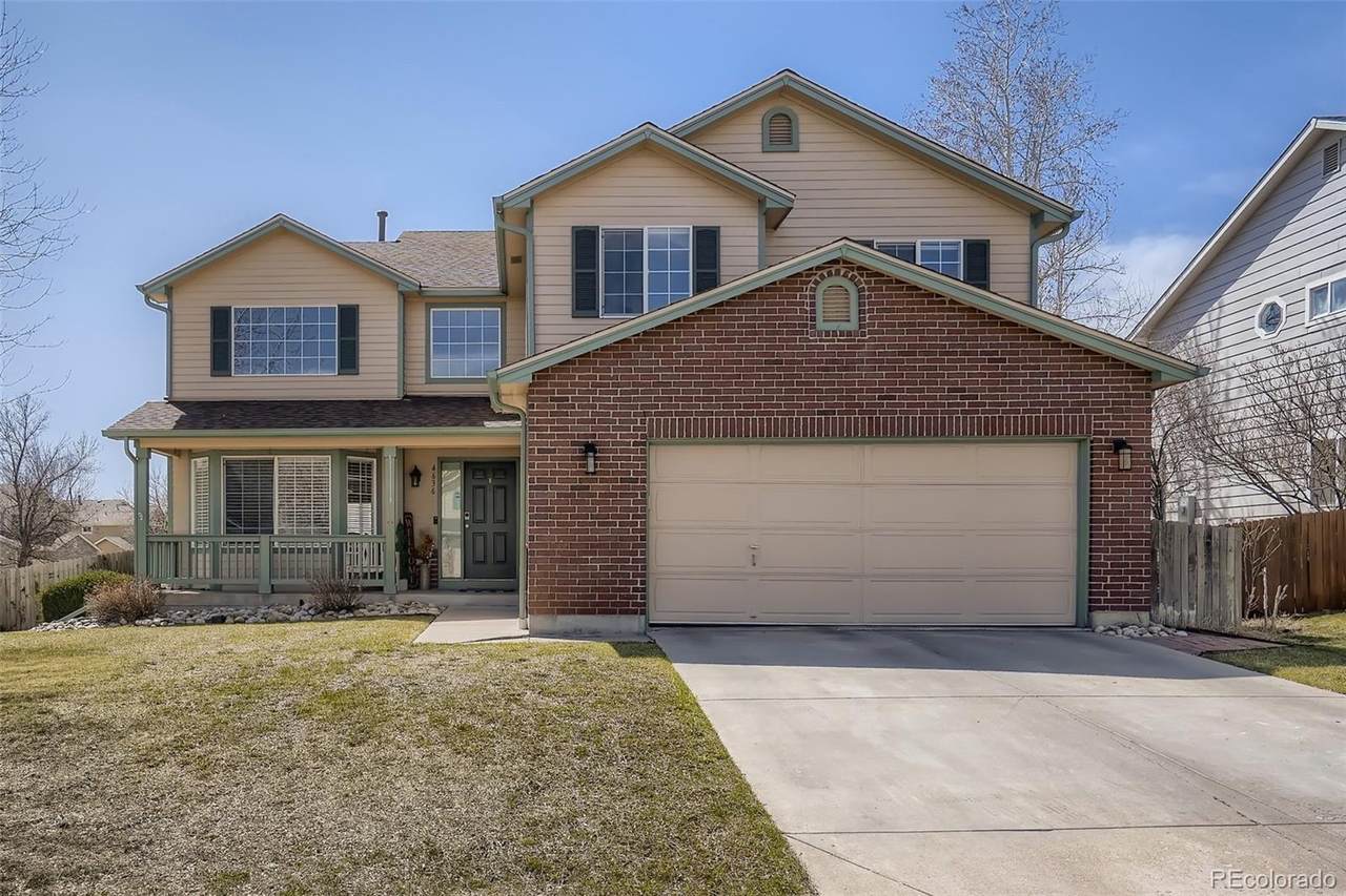 4636 134th Avenue - Photo 1