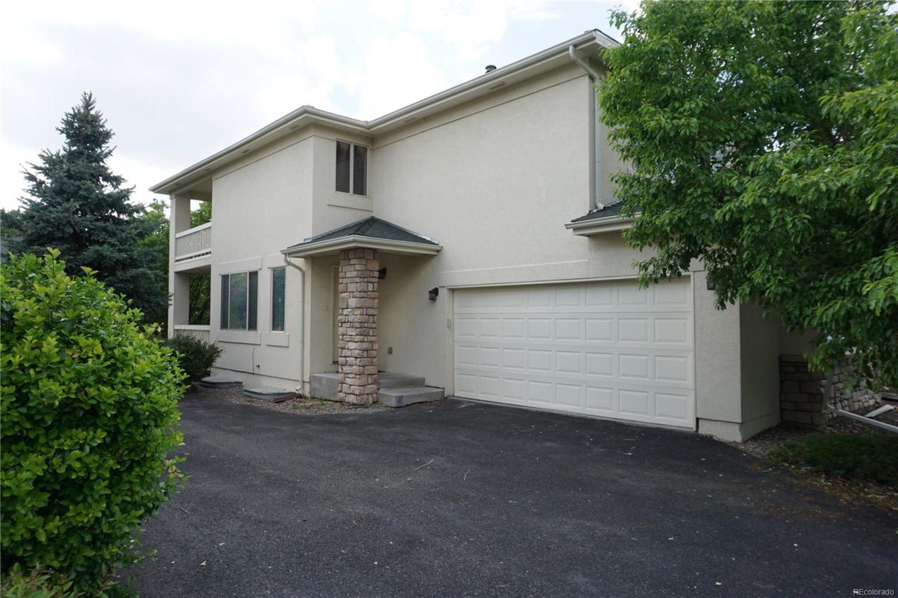 1307 Kingston Street - Photo 1