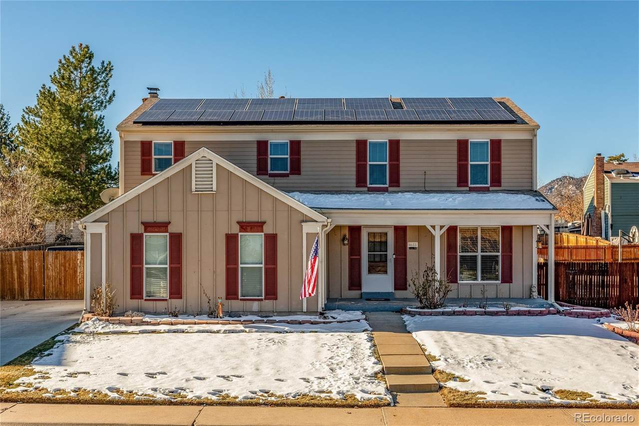 4655 Union Street - Photo 1