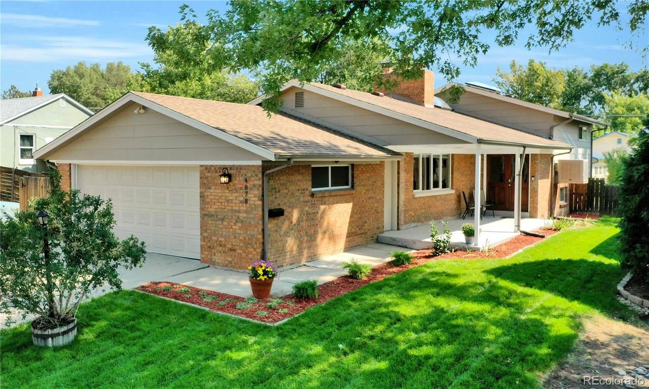 4878 Depew Street - Photo 1