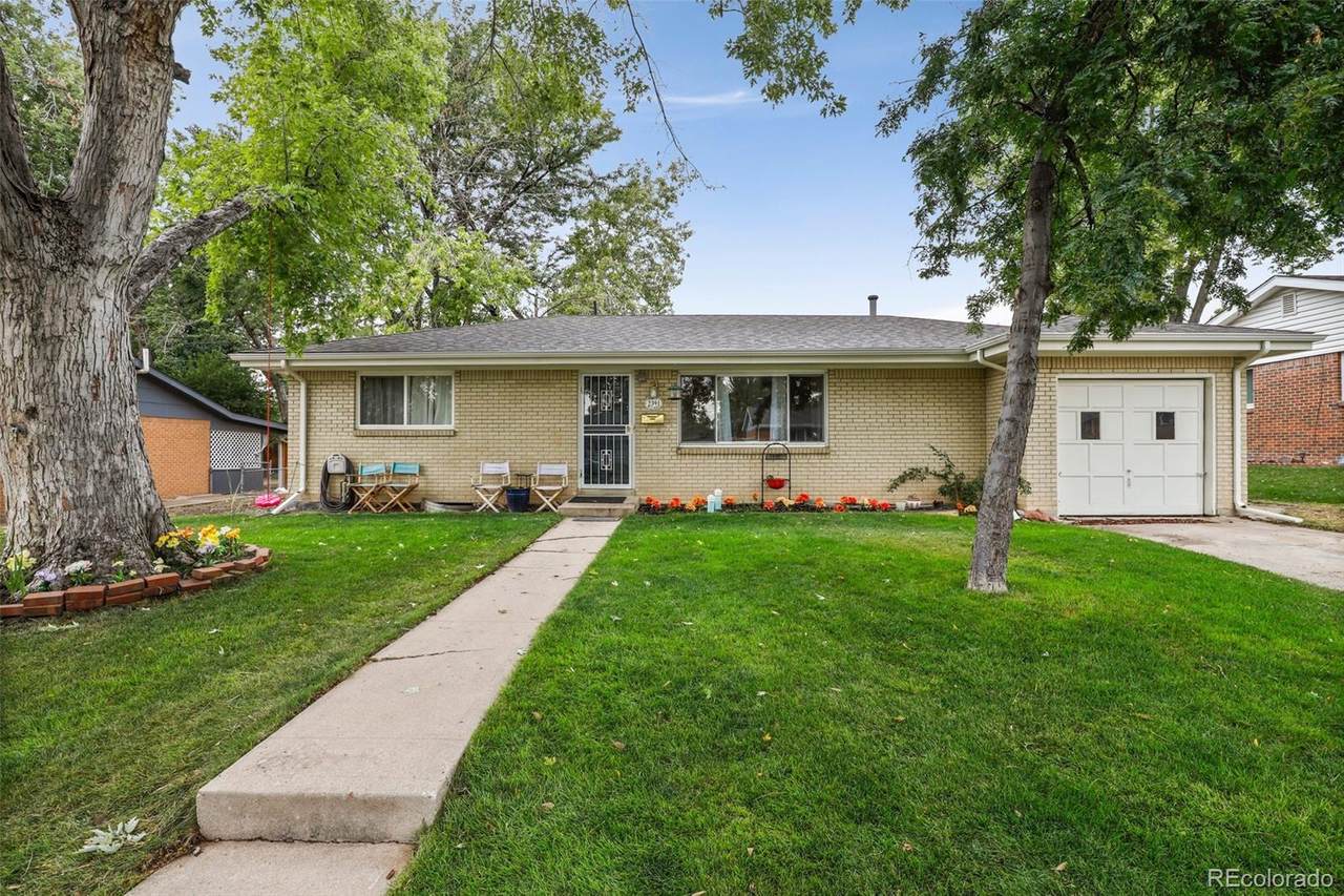 2391 Quitman Street - Photo 1