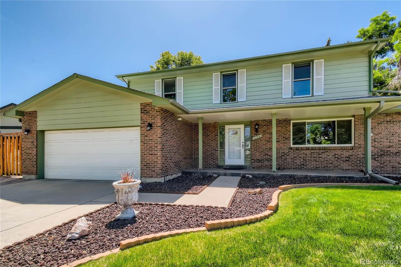 4479 Xavier Street - Photo 1