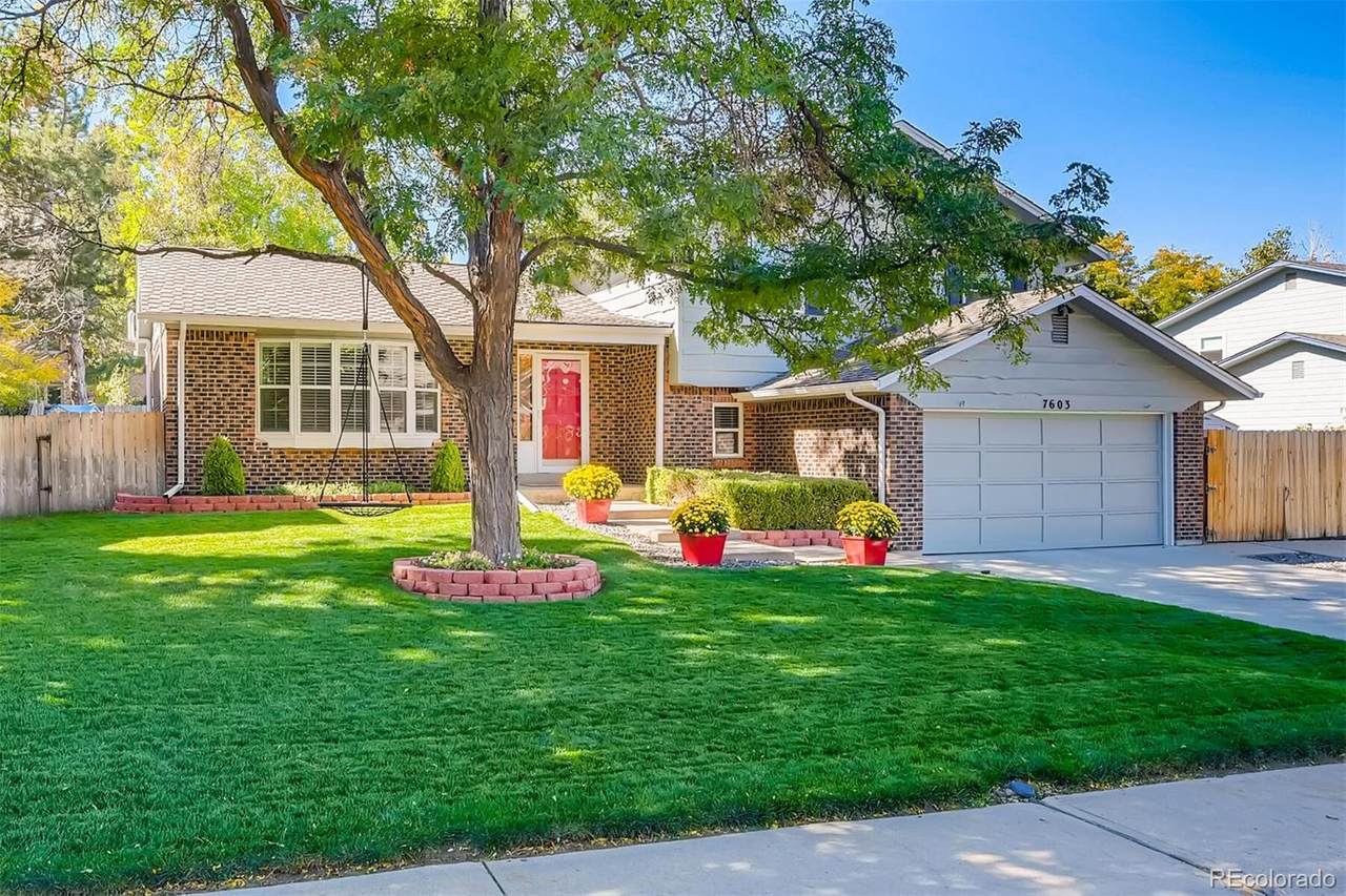 7603 Madison Circle - Photo 1