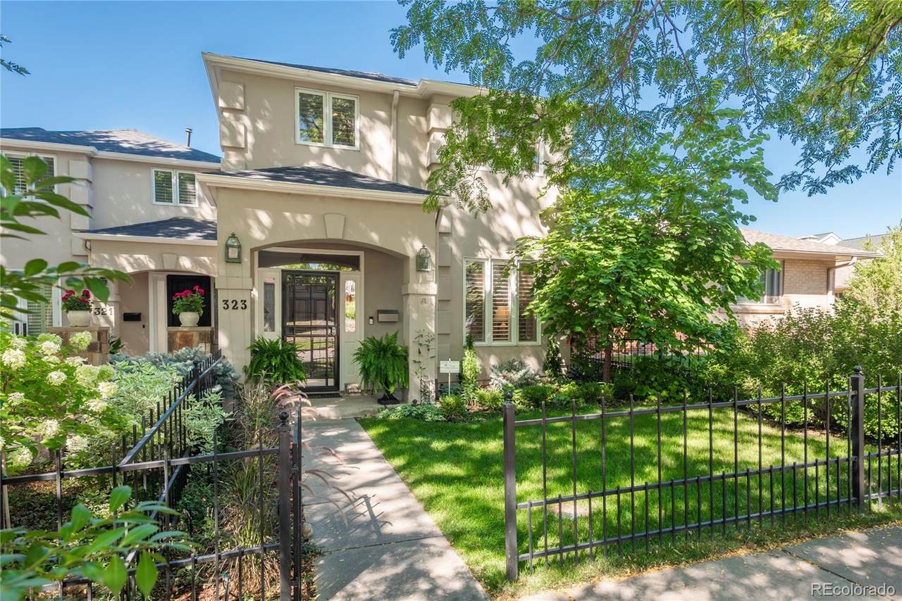 323 Monroe Street - Photo 1