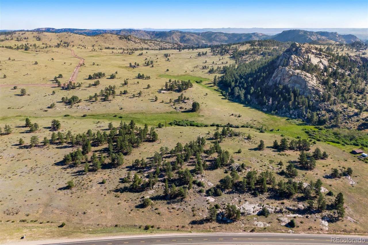 0 Red Feather Lakes Rd. Lot 16 - Photo 1