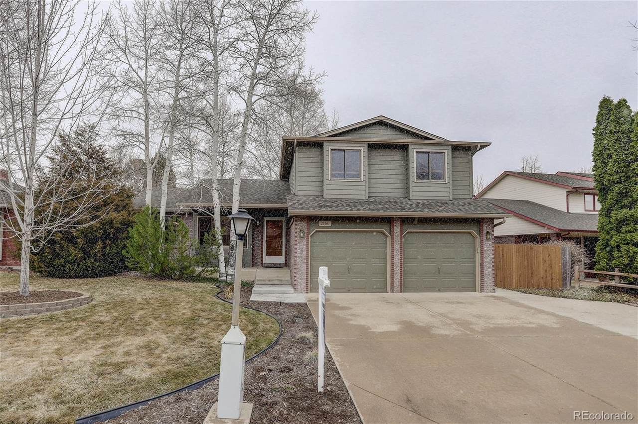 2166 Westlake Drive - Photo 1