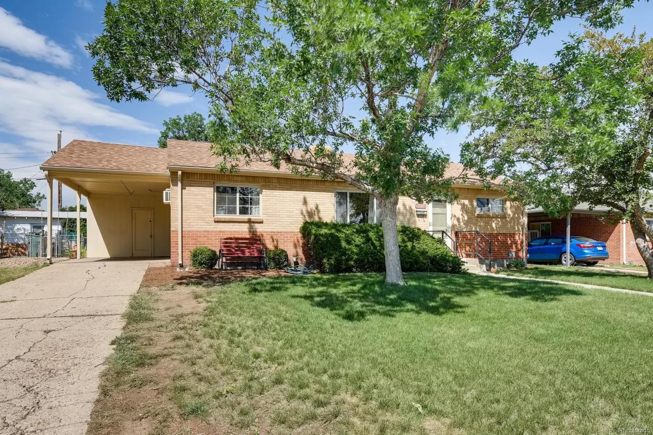 9311 Gaylord Street - Photo 1