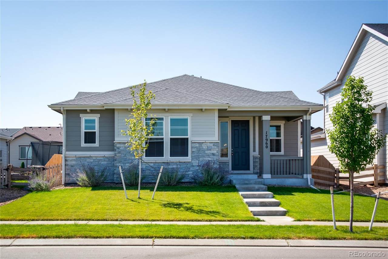 17960 100th Avenue - Photo 1