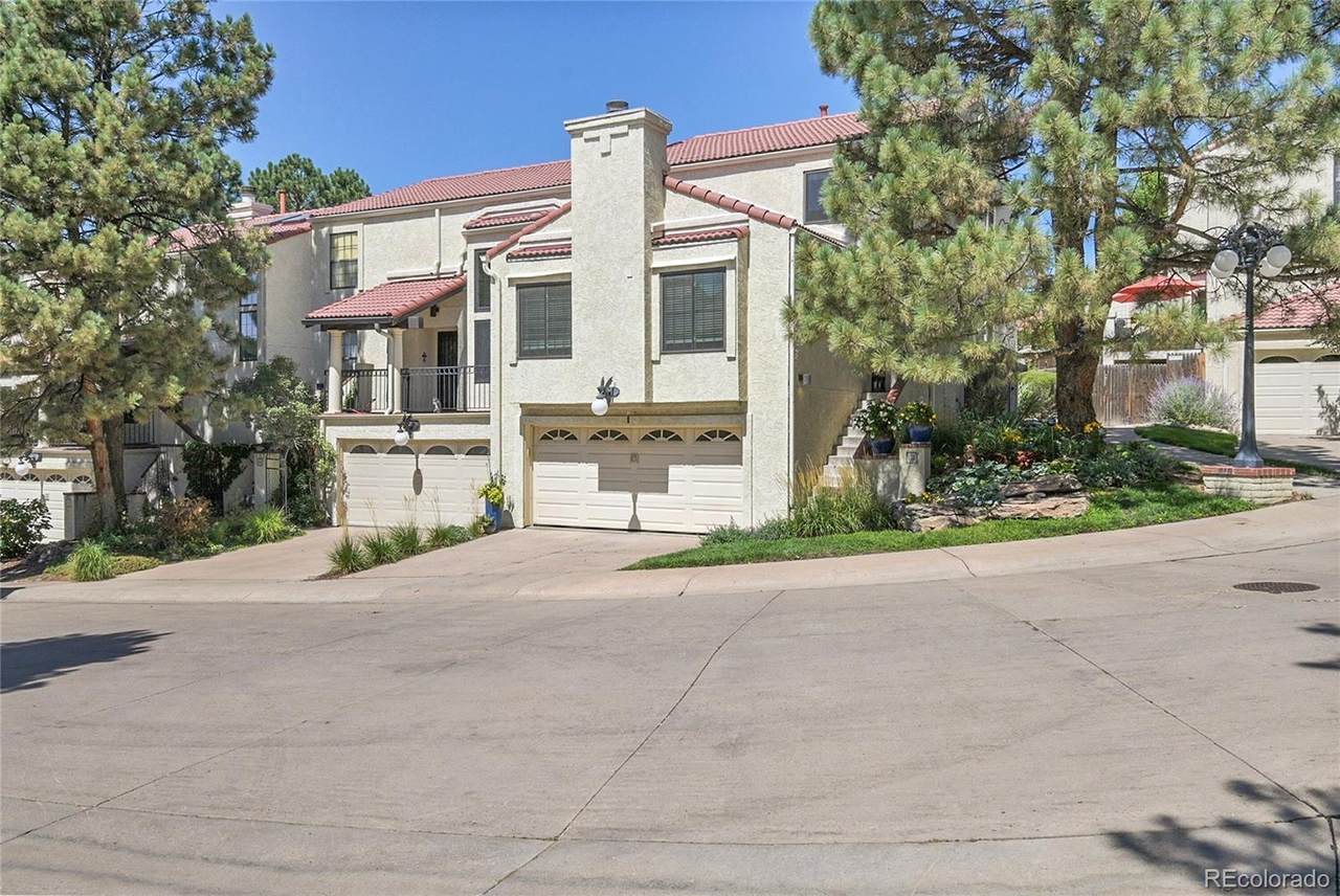 1600 Quebec Way - Photo 1