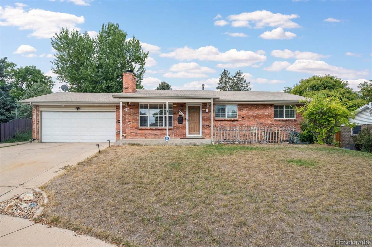 4415 Tennyson Street - Photo 1