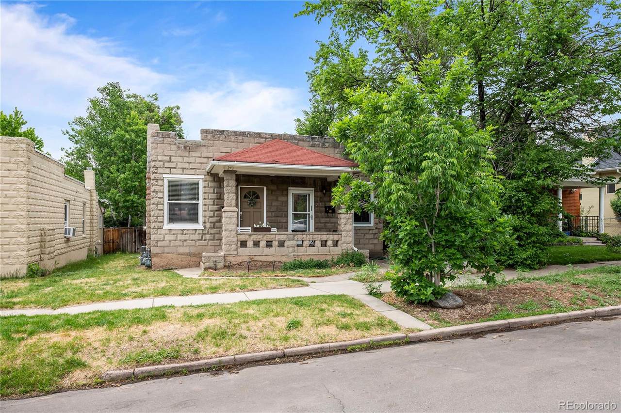273 Franklin Street - Photo 1