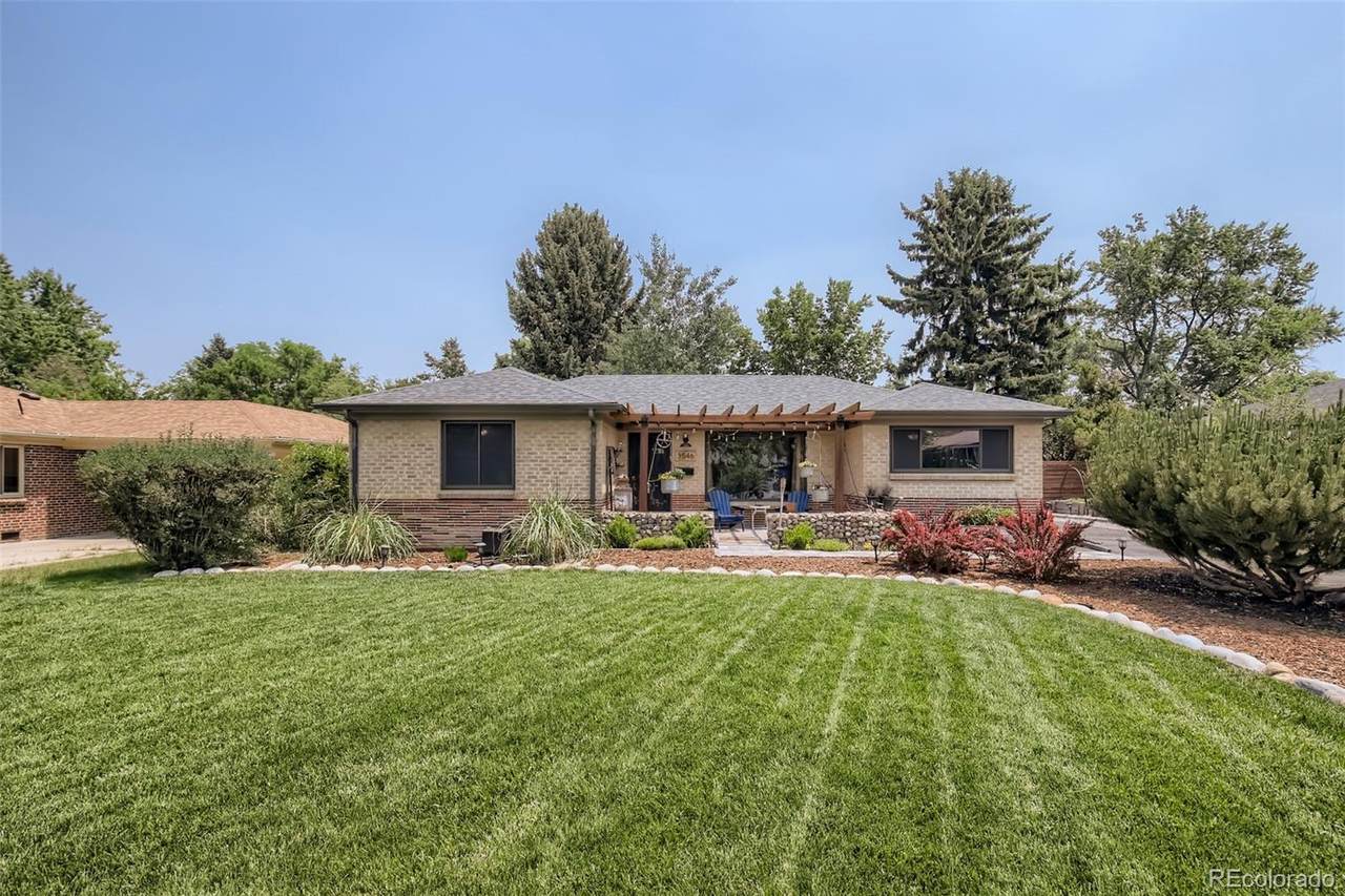 3546 Newland Street - Photo 1