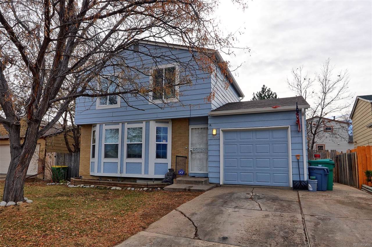 17022 Wagontrail Parkway - Photo 1