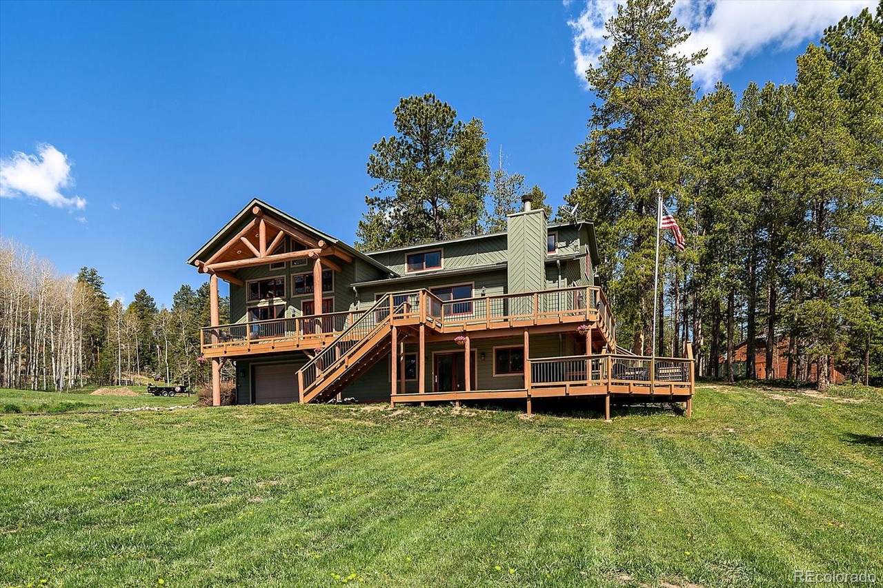 22025 Oehlmann Park Road - Photo 1