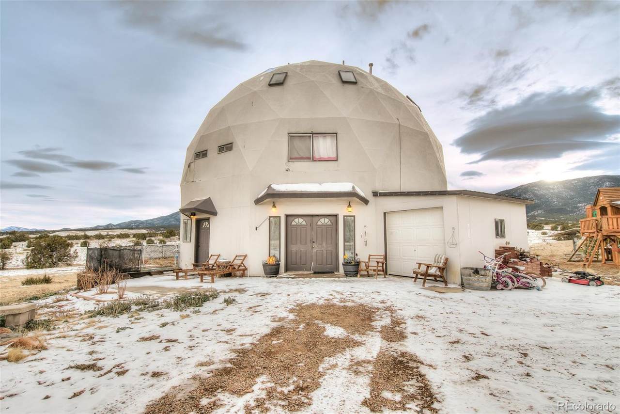2885 Tom Jerry Road - Photo 1