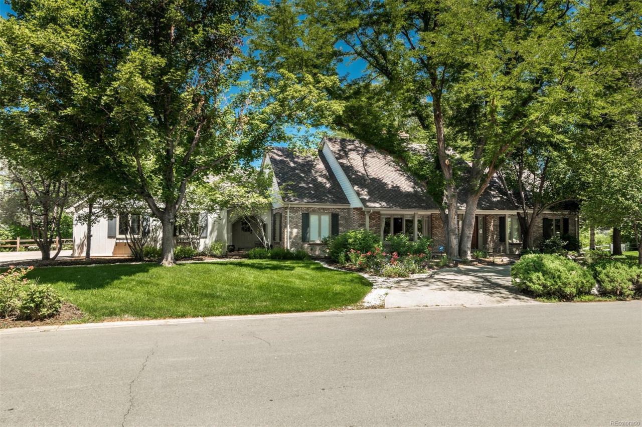 17 Belleview Lane - Photo 1
