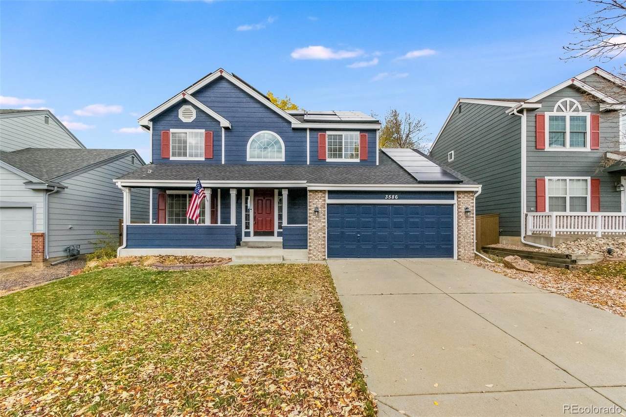 3586 Boardwalk Circle - Photo 1