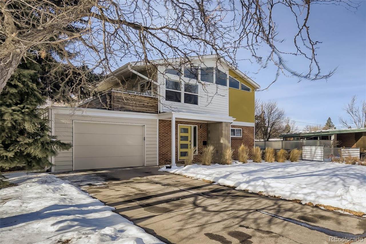 1581 Leyden Street - Photo 1