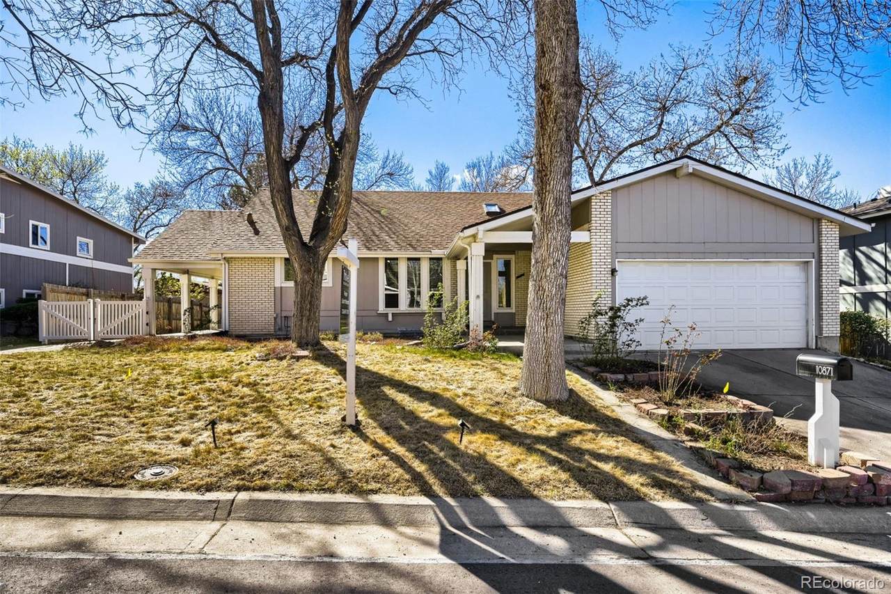 10871 Vrain Street - Photo 1