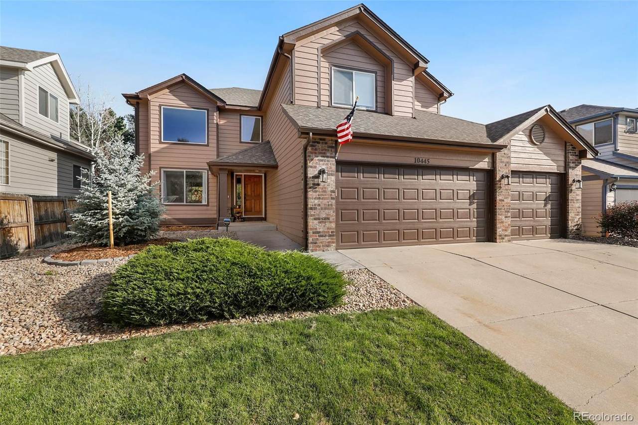 10445 Coal Mine Place - Photo 1