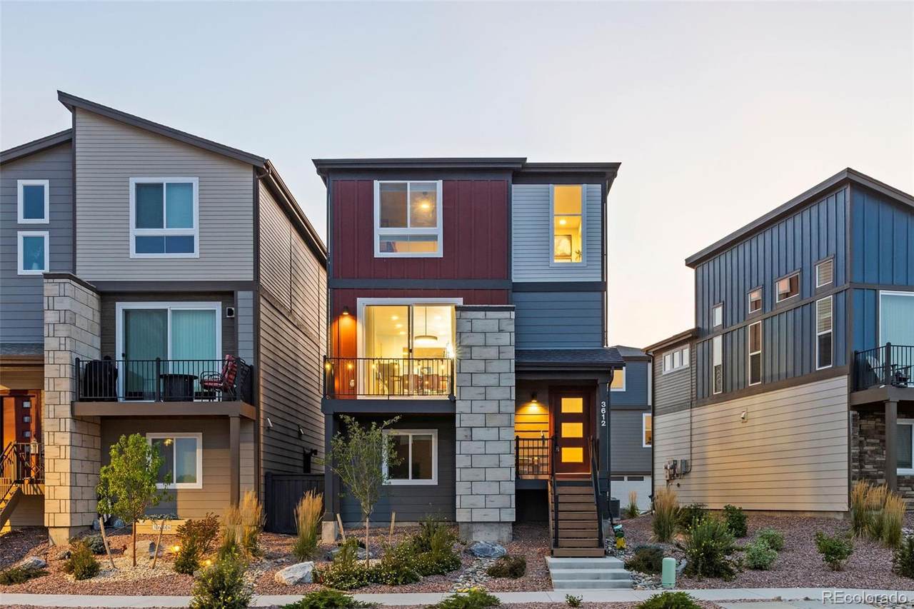3612 Greenways Main Boulevard - Photo 1