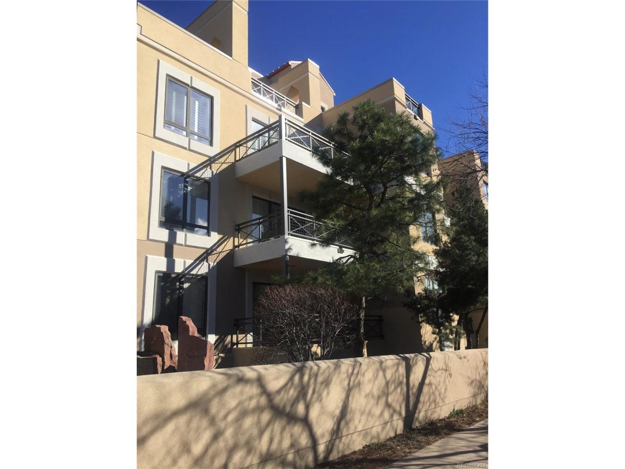 180 Cook Street - Photo 1