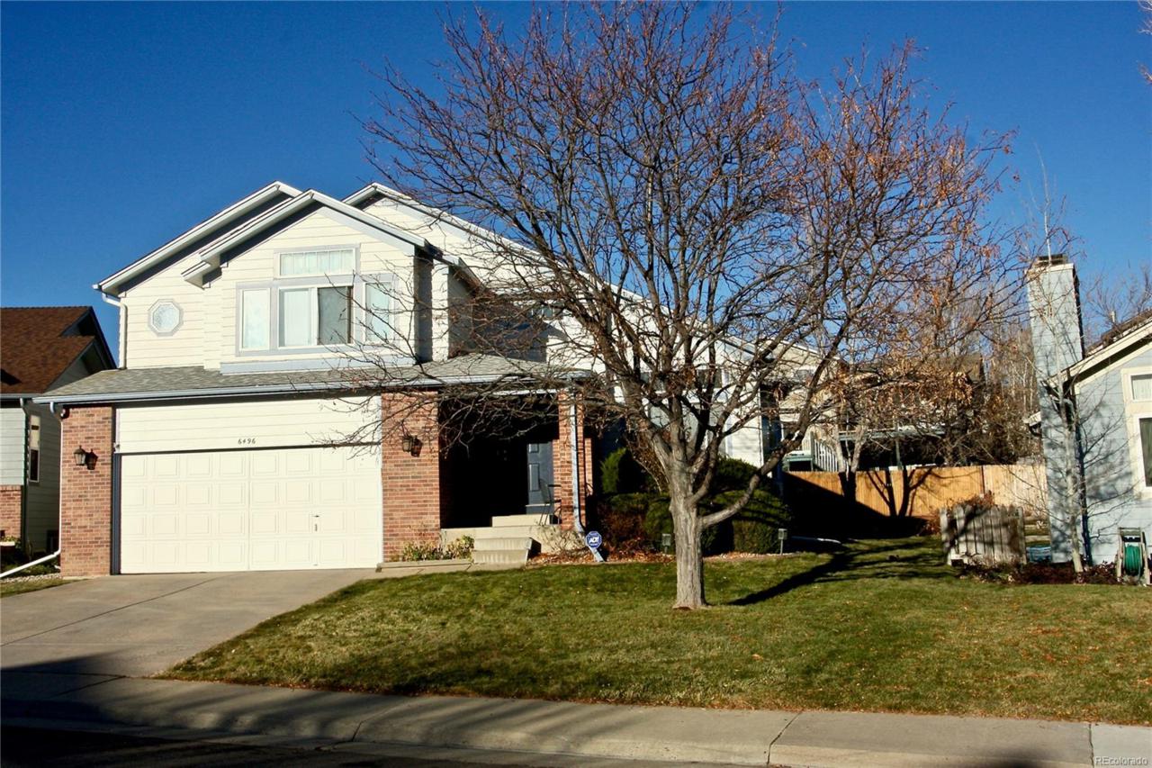 6496 Xenon Street - Photo 1