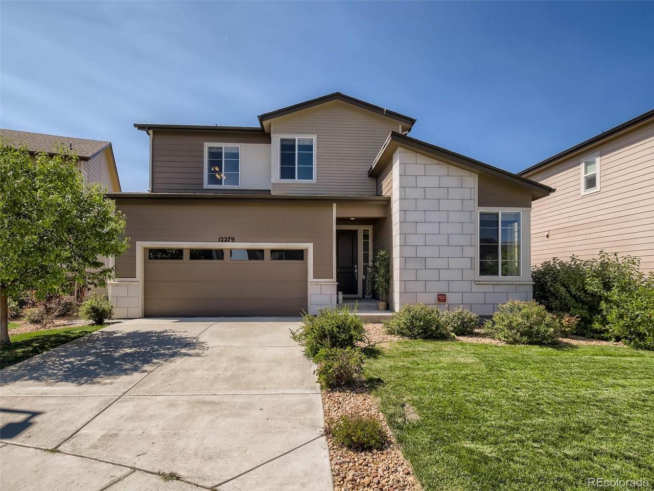 12279 Coral Burst Court - Photo 1