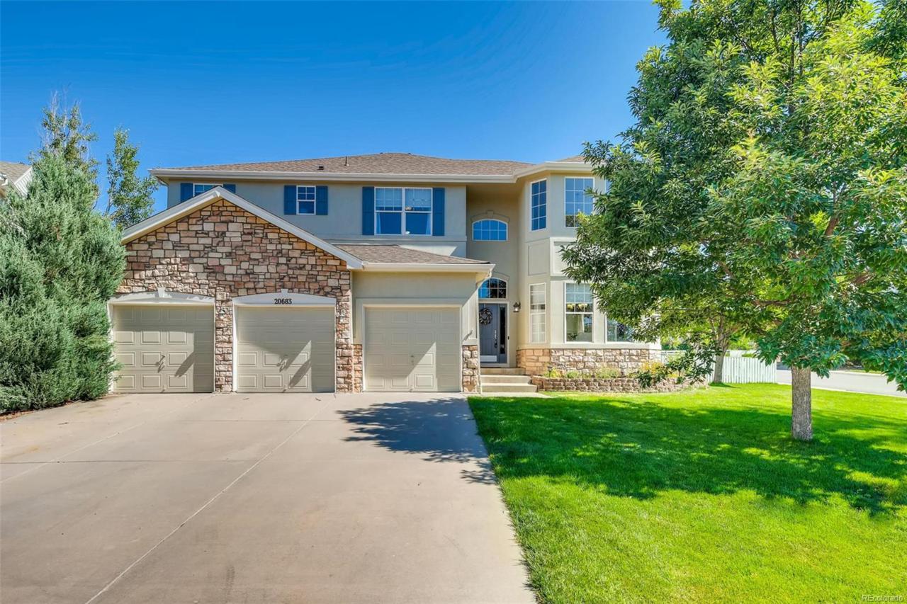 20683 Fair Lane - Photo 1