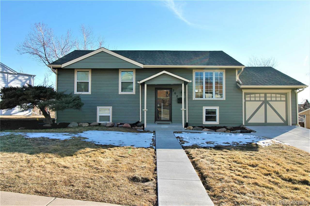 360 79th Place - Photo 1